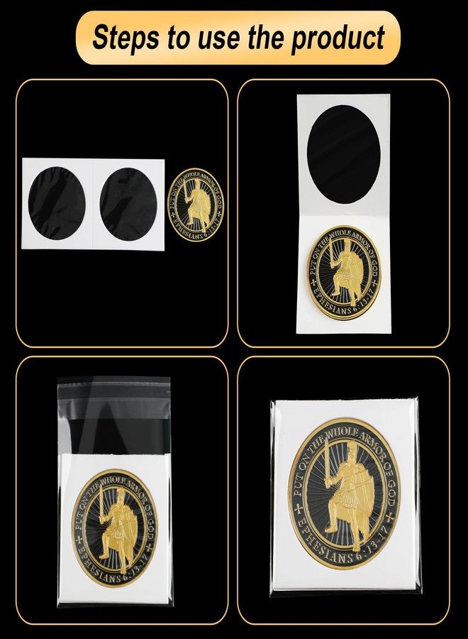 Clysee 2000 Pcs Coin Flips 2x2 Sleeves Small Penny Coin Protector Clear Individual Coin Holders Collectors Bulk Single Pocket Coin Flips Sleeves Self Adhesive OPP Bags for Coins Jewelry Small Item - Image 3