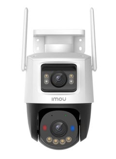 Imou Cruiser Dual Lens 10MP 3K Outdoor WiFi Surveillance Camera – Night Vision, AI Tracking, IP66 Waterproof - pzsku/Z87C7095E072ACC93A16CZ/45/_/1739949964/21dbe62d-3dea-49a4-a516-536bdde80ebb