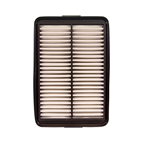 ECOGARD فلتر هواء المحرك الممتاز ECOGARD XA11957 يناسب 2021-2025 كيا سيلتوس، 2024 سونيت - Image 4