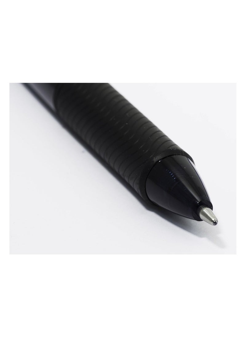 Pentel 1-Piece Energel Gel Ink Pen 0.7mm Tip Black Ink  - Image 3