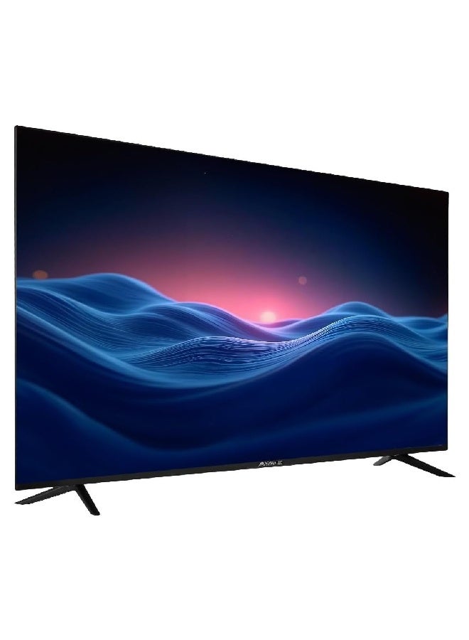 Armadillo 32 Inch TV HD LED ARM32VA4N - Black - Image 1