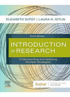 Introduction to Research: Understanding and Applying Multiple Strategies 