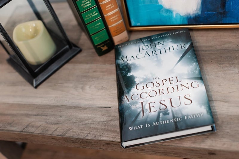 إنجيل يسوع: ما هو الإيمان الأصيل؟ - Image 3