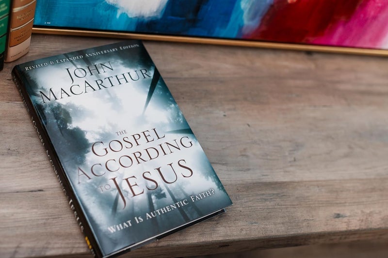 إنجيل يسوع: ما هو الإيمان الأصيل؟ - Image 4