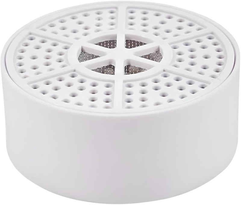 WaterCharm Refill for Bath Ball Filter Bathtub Water Filter Removes Hundreds of Contaminants for Softer Smoother Skin LYSFG - Image 1