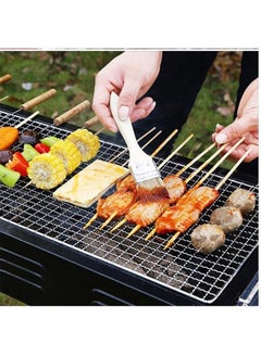 Cady One Folding steel charcoal grill, barbecue grill, barbecue stove  - Image 5