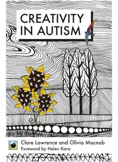 An Emerald Guide to Creativity in Autism: First Edition  - Image 2