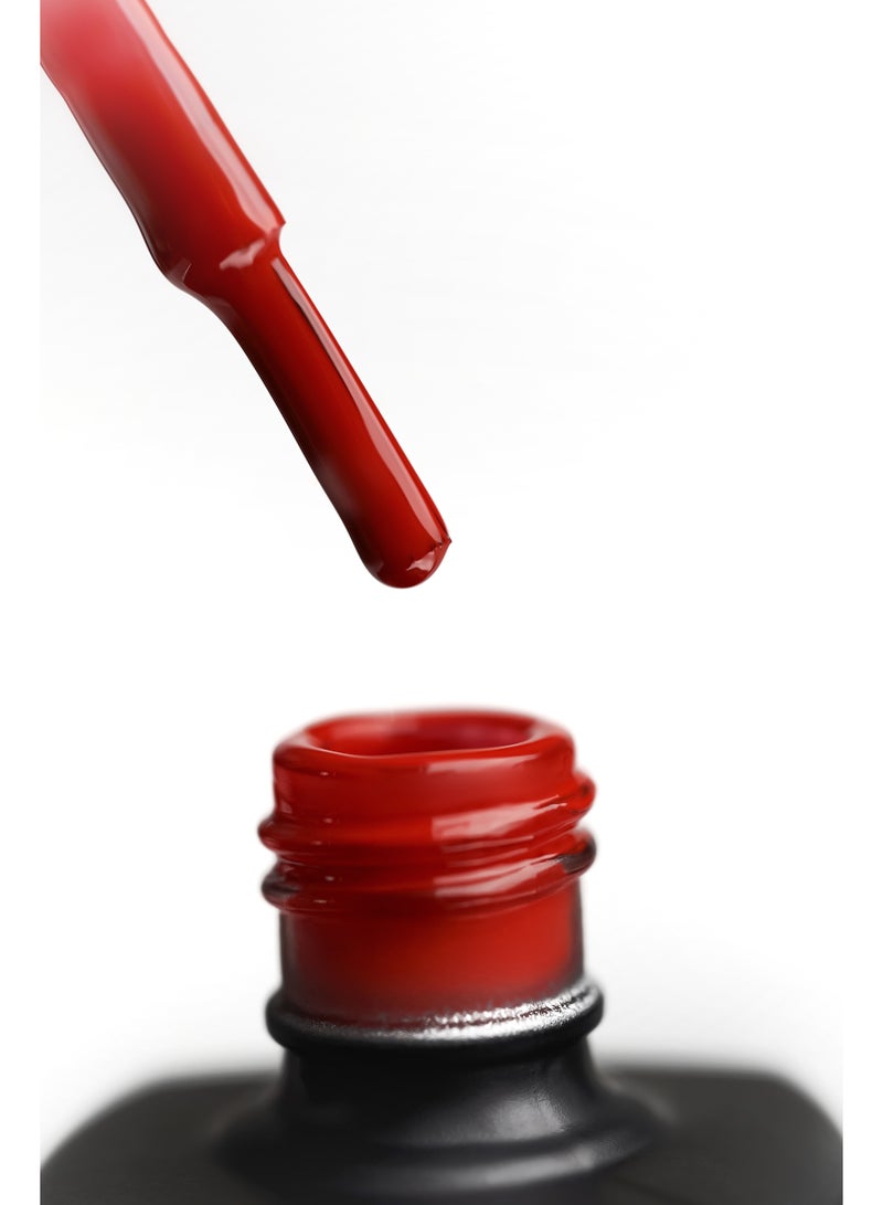 KINETICS طلاء جل شيلد 15 مل | #626 مريح - Image 5