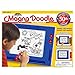 CraZArt Retro Magna Doodle 50 Years of Creative Fun Classic Magnetic Drawing Board Toy Ages 3 - Image 3