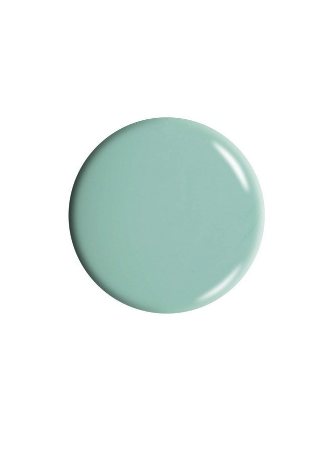 Dr.'s Remedy Dr’s Remedy Enriched Nail Polish: Non Toxic, All Natural, and Organic - Doctor Formulated: Strengthens, Restores, Heals, and Protects '24-Free' - TRUSTING Turquoise  - Image 2