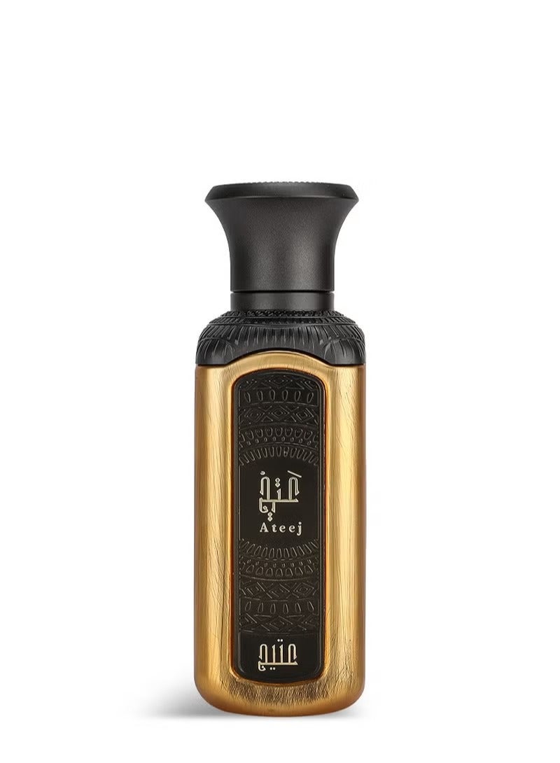 Ateej Signature Box - 6 pcs - Image 4