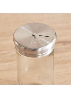 Home Box Essential Salt and Pepper Shaker 6 x 8 x 6 cm  - Image 3