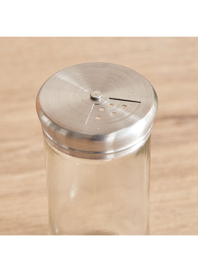 Home Box Essential Salt and Pepper Shaker 6 x 8 x 6 cm  - Image 3