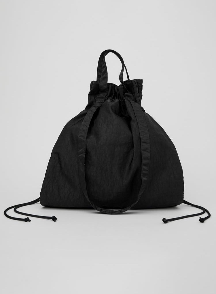Alo Yoga Alo Yoga yoga bag double-layer dry and wet separation bag sports outdoor backpack  - Image 2