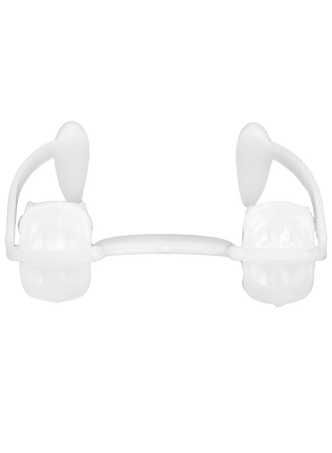 Retractable Teeth Fangs False Tooth for Halloween Costume Cosplay Party DecorationsX2479 - Image 4