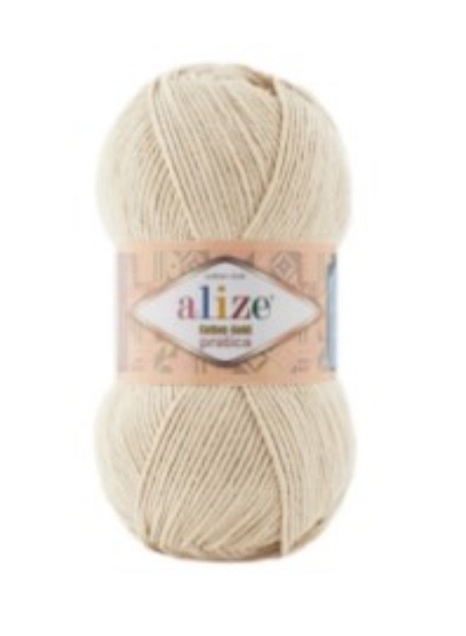 Alize Cotton Gold Plus Pratica 67 - 5 pieces