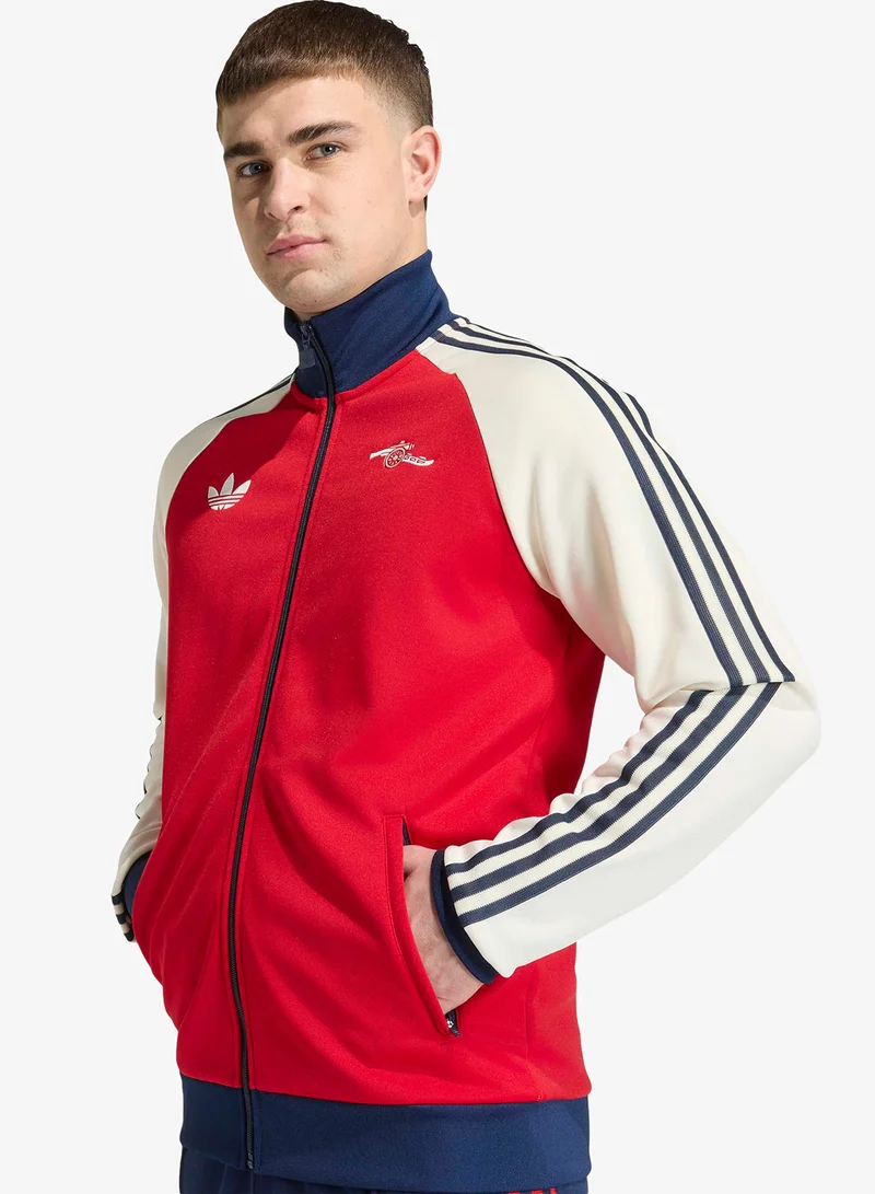 Adidas  Arsenal Track Sweatshirt for Men | Best Price UAE