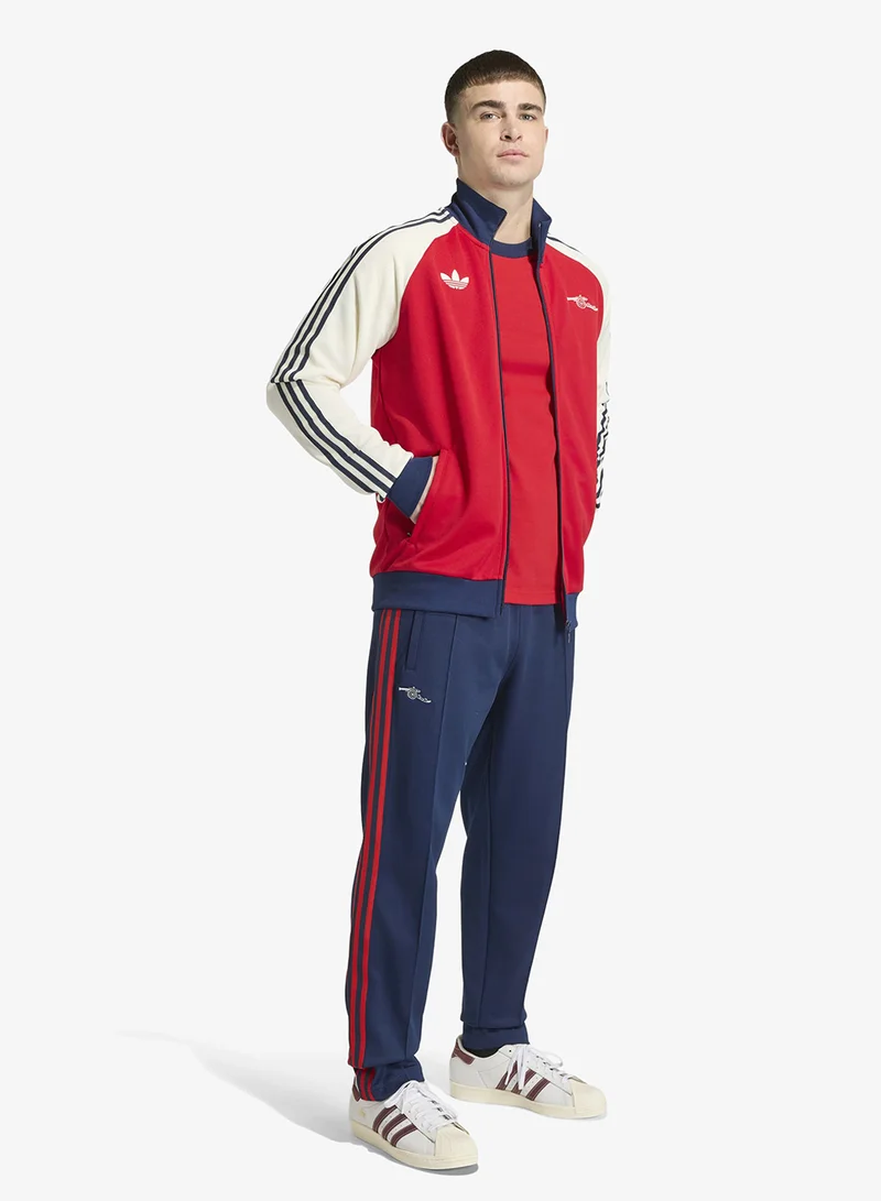 Adidas  Arsenal Track Sweatshirt for Men | Best Price UAE