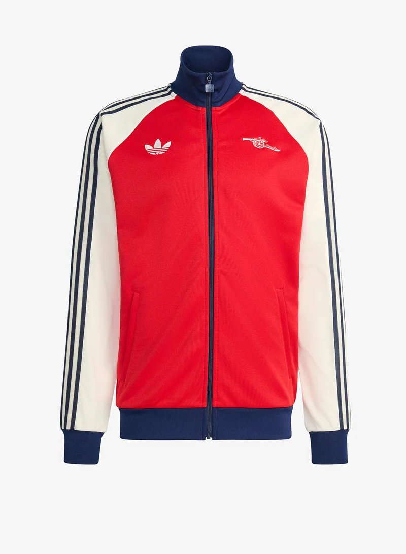 Adidas  Arsenal Track Sweatshirt for Men | Best Price UAE
