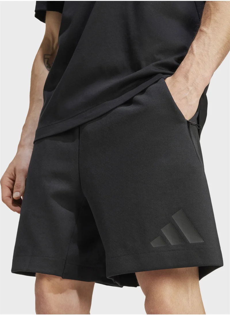 Adidas Z.N.E. Shorts