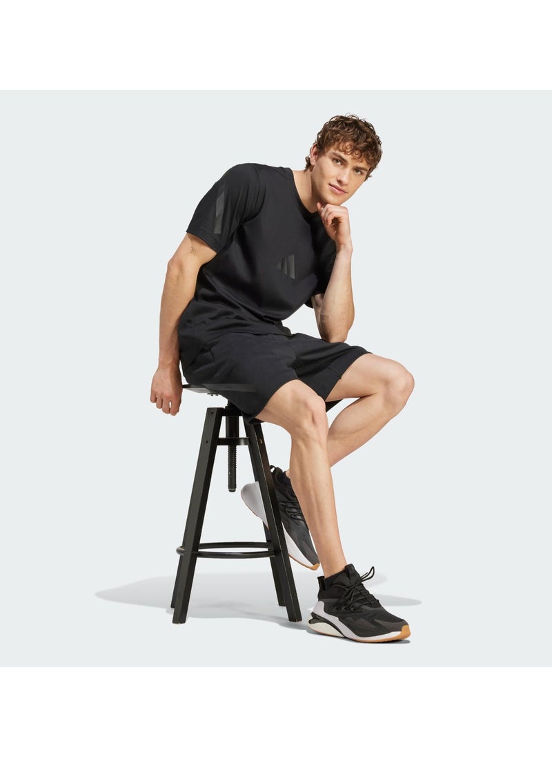Adidas Z.N.E. Shorts - Image 5