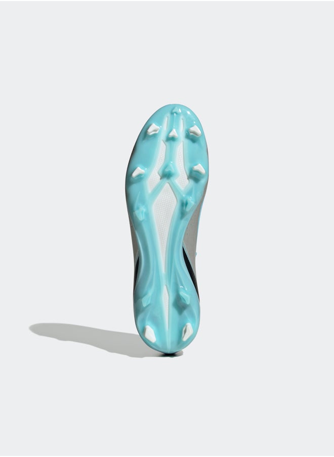 Adidas - X Crazyfast Messi.3 Firm Ground Football Boots - Image 1