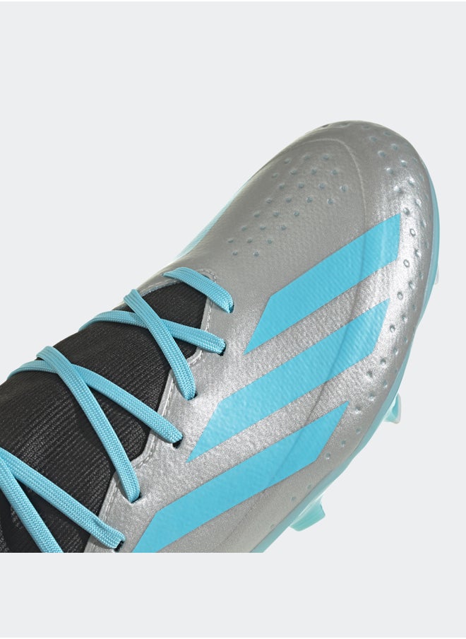 Adidas - X Crazyfast Messi.3 Firm Ground Football Boots - Image 1