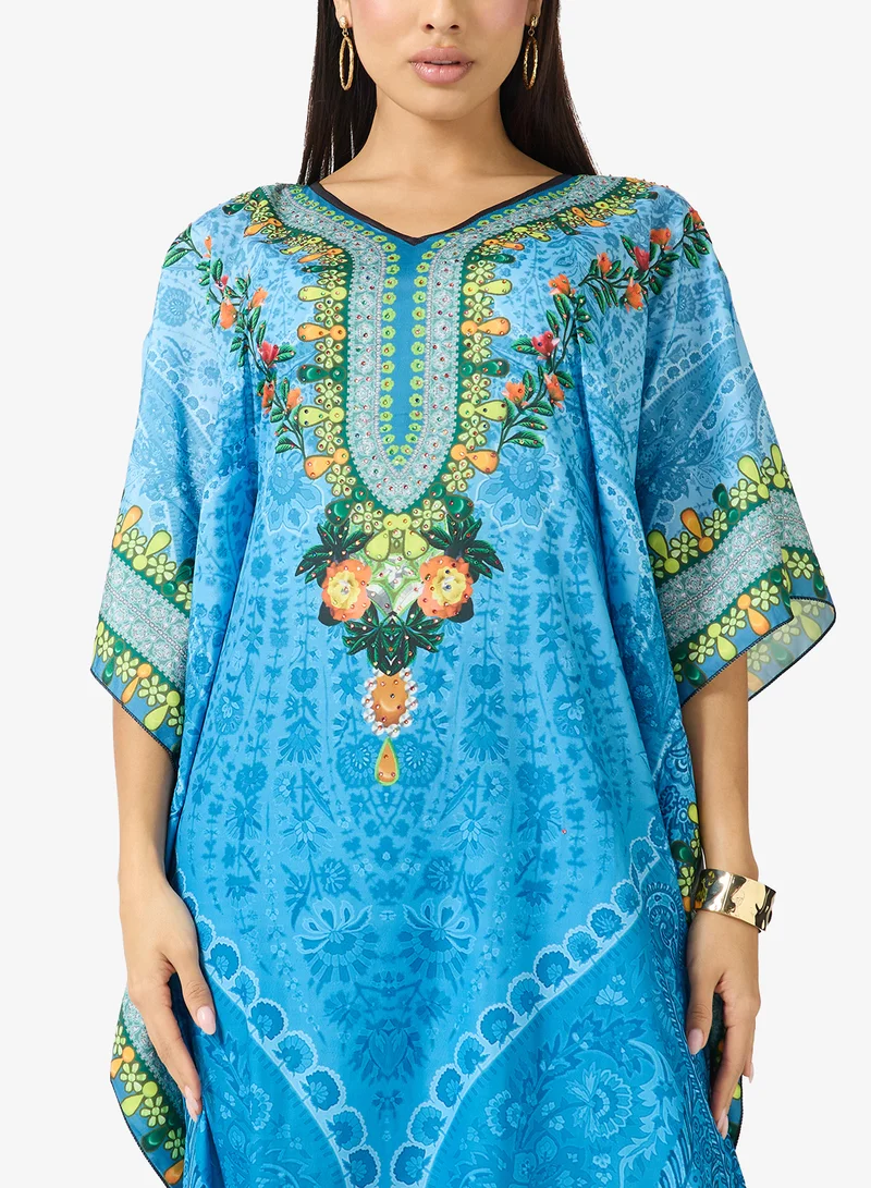 Arabian Closet  LADIES KAFTAN for Women | Best Price UAE