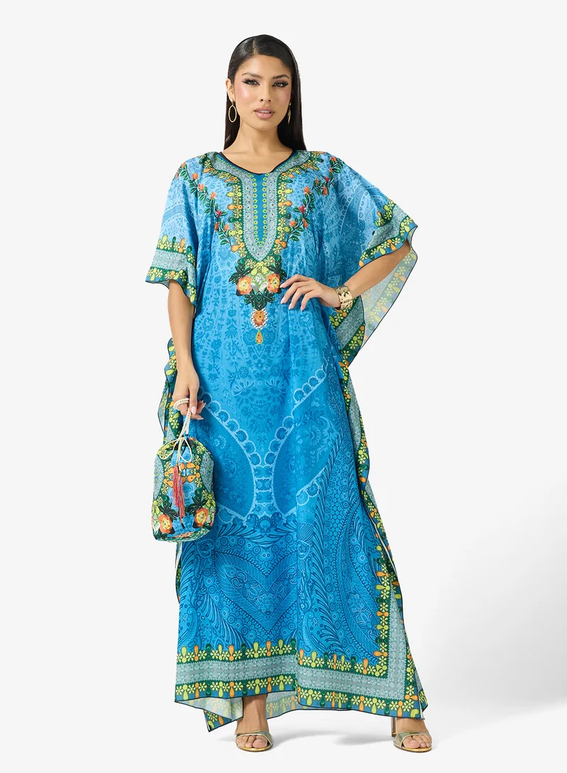 Arabian Closet  LADIES KAFTAN for Women | Best Price UAE
