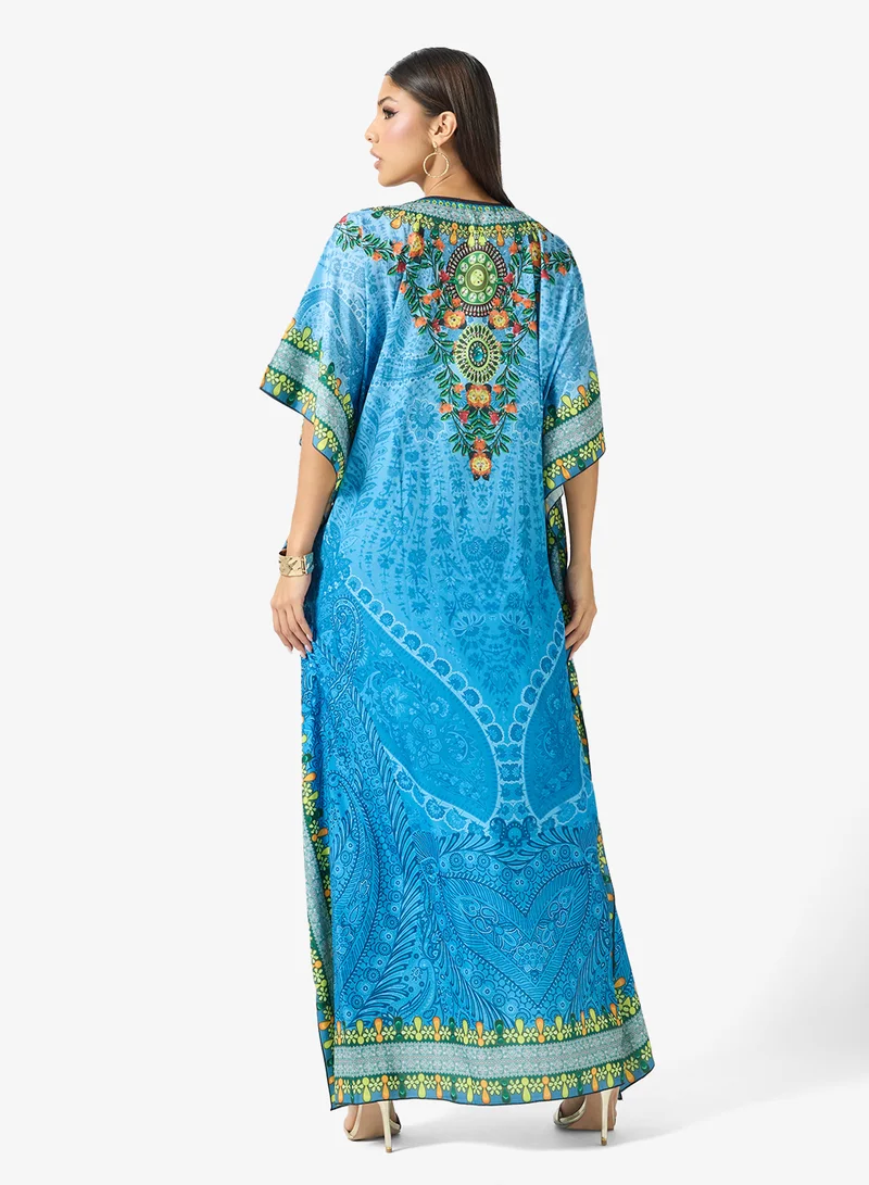 ارابيان كلوزيت LADIES KAFTAN