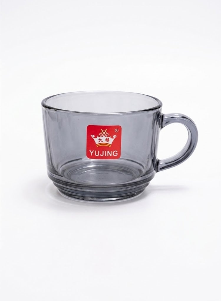 Yujing Tea mug set 6 pieces code 2401 - Image 3
