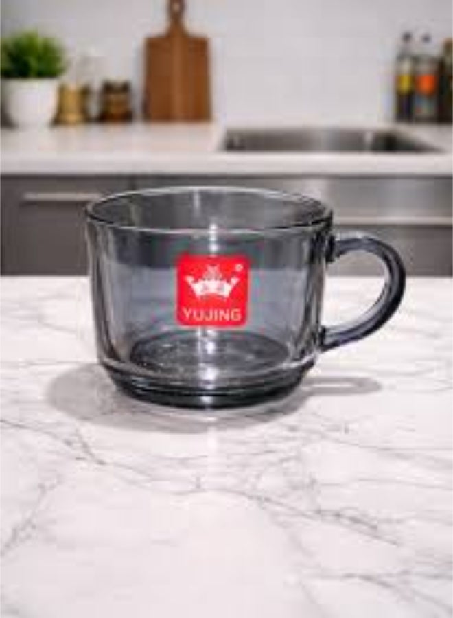Yujing Tea mug set 6 pieces code 2401 - Image 2