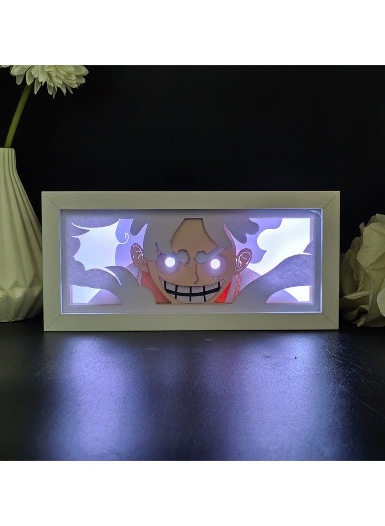 KUYING New ONE PIECE Atmosphere Light 