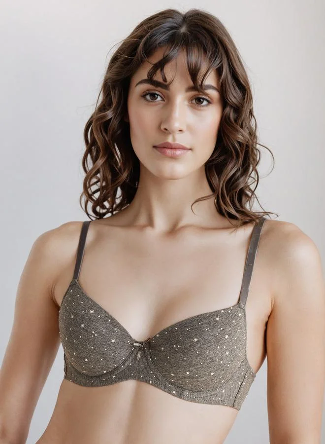 سبلاش فيڤ T-shirt Bra Wired