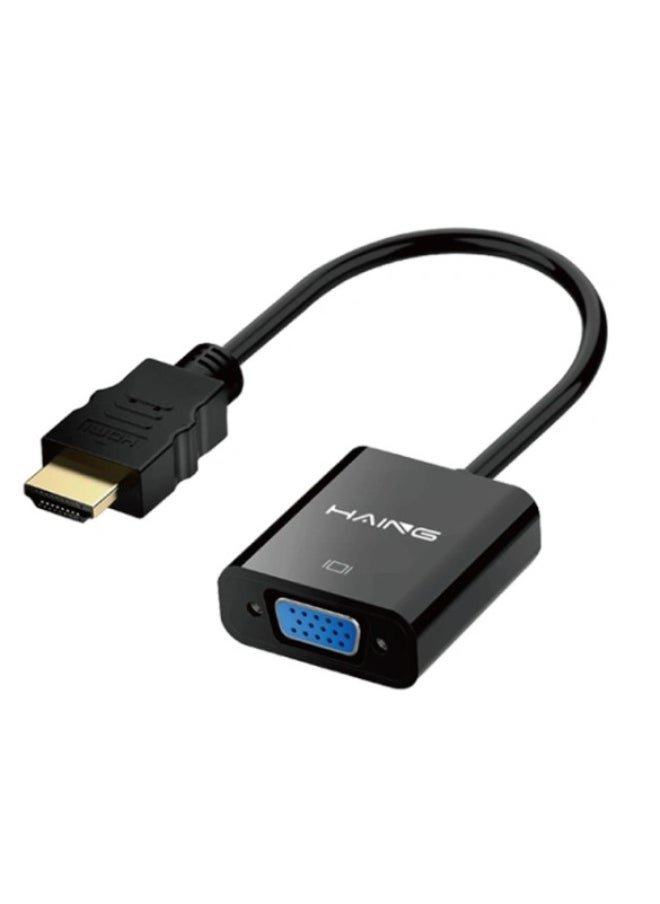 Haing HDMI to VGA Adapter  - Image 3