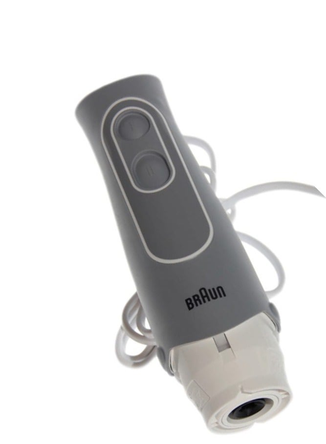 BRAUN Braun Spare parts-hand blender Motor 600 watt Mq500 
