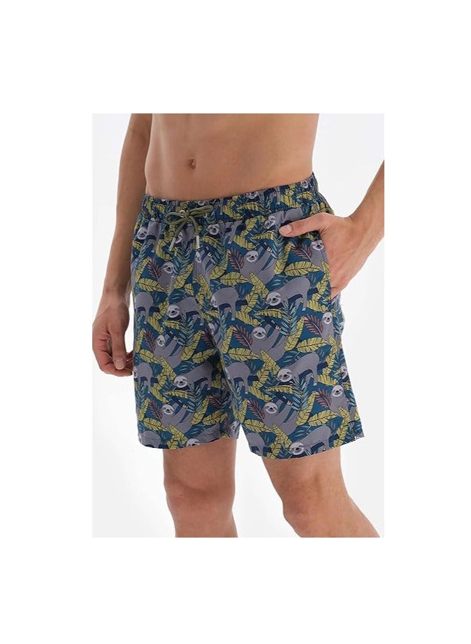 داجي شورت سباحة - Image 3