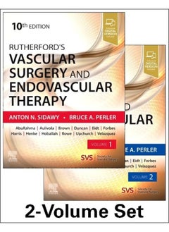 Rutherford's Vascular Surgery and Endovascular The 