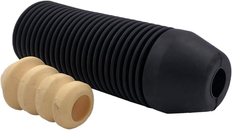 DEMULAX Rear Dust Cover Air Shock Absorber Kit - Image 1
