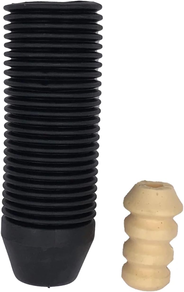 DEMULAX Rear Dust Cover Air Shock Absorber Kit - Image 4