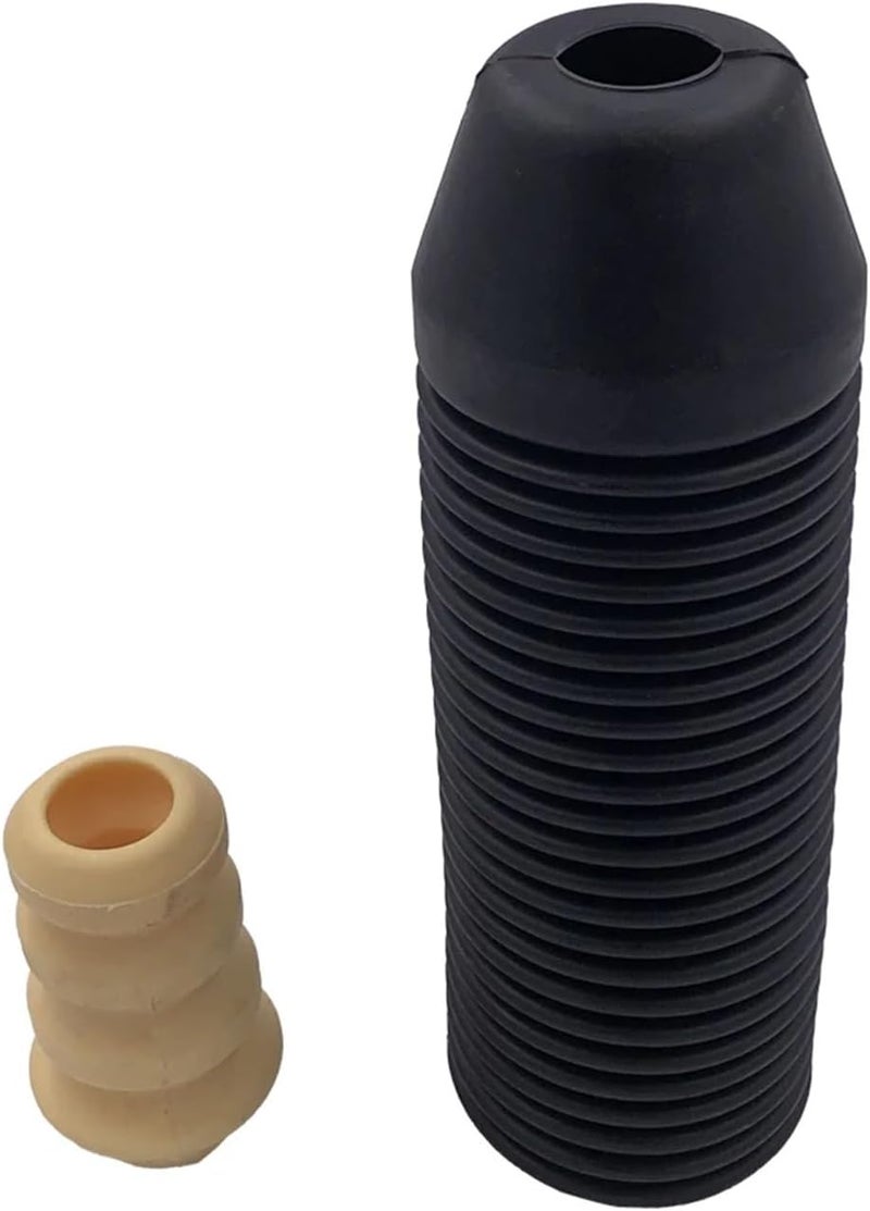 DEMULAX Rear Dust Cover Air Shock Absorber Kit - Image 3
