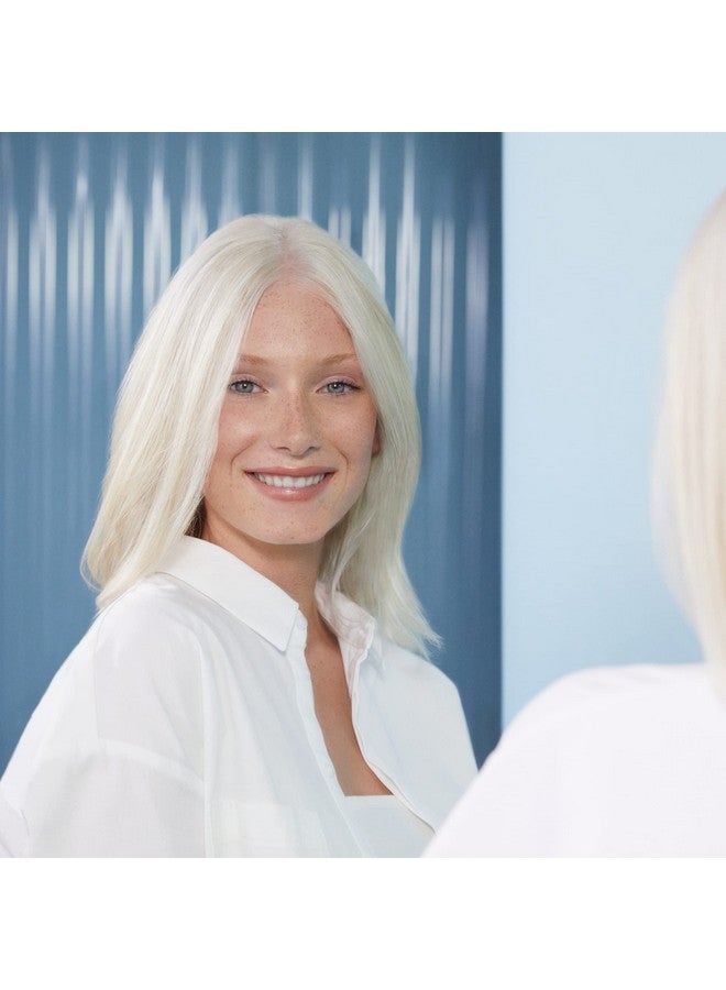 Got2b Bleach It Permanent Hair Color, 00A Ultra Platinum - Image 3