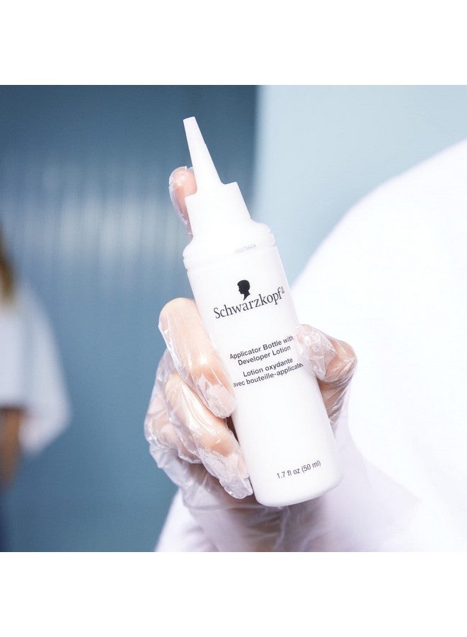 Got2b Bleach It Permanent Hair Color, 00A Ultra Platinum - Image 5