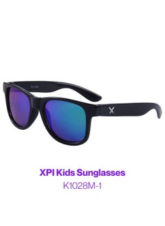 XPI Xpi Kids Sunglasses K1028M-1  - Image 2