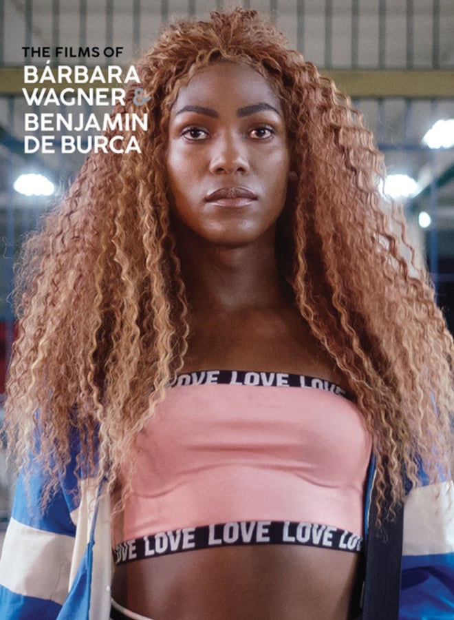 The Films of Barbara Wagner & Benjamin De Burca
