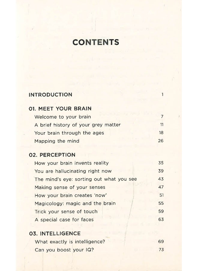 العالم الجديد: الدماغ - Image 3