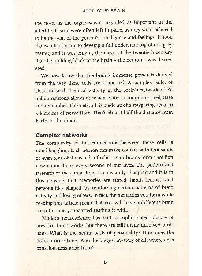 العالم الجديد: الدماغ - Image 5