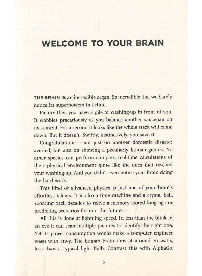 العالم الجديد: الدماغ - Image 4