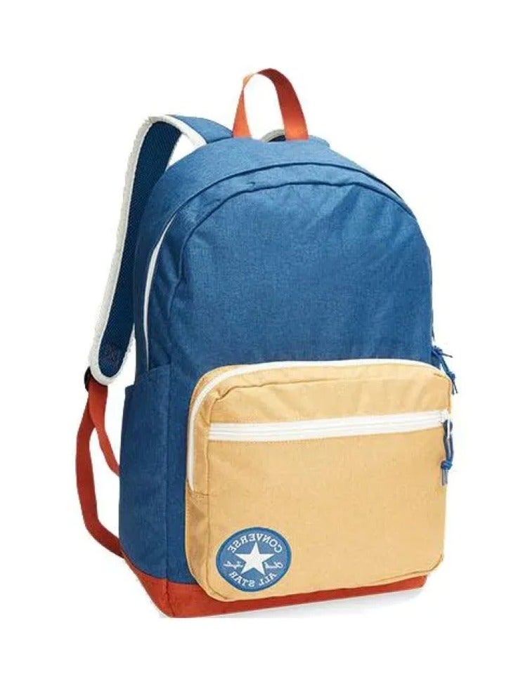 كونفرس حقيبة ظهر جو تو للجنسين - لون كلاسيكي، حقيبة ظهر بسحّاب أفقي - Image 2