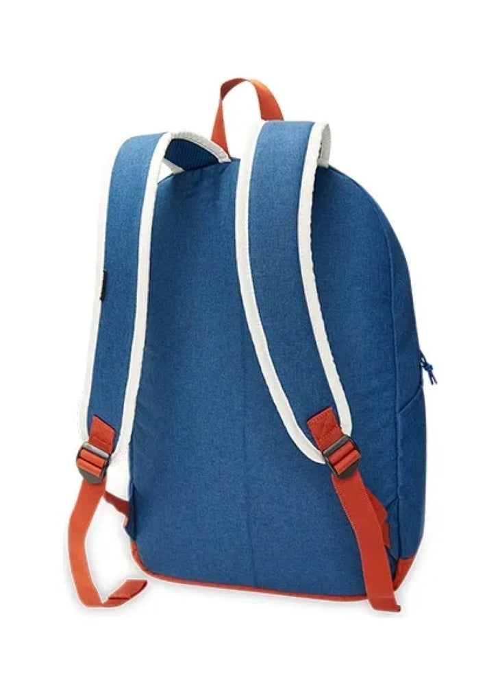 كونفرس حقيبة ظهر جو تو للجنسين - لون كلاسيكي، حقيبة ظهر بسحّاب أفقي - Image 3